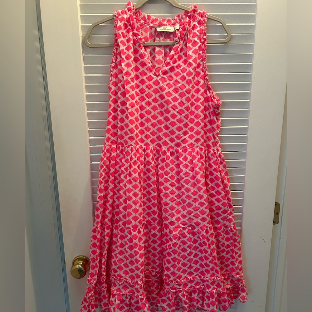 NWOT Vinyard Vines Dress